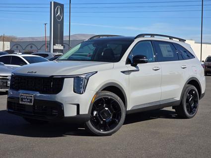 2026 Kia Sorento Yakima WA