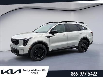 2026 Kia Sorento Louisville TN