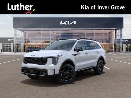 2026 Kia Sorento Inver Grove Heights MN
