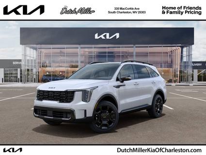 2026 Kia Sorento South Charleston WV