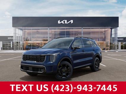 2026 Kia Sorento Kingsport TN