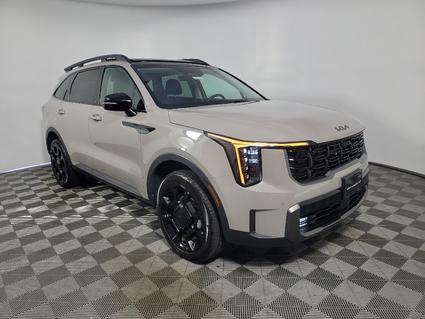 2025 Kia Sorento Rockville MD
