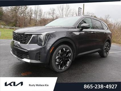 2025 Kia Sorento Louisville TN