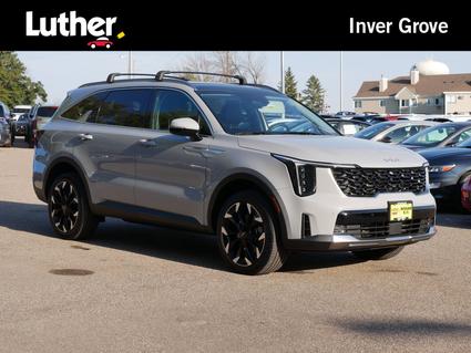 2025 Kia Sorento Inver Grove Heights MN