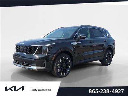 2025 Kia Sorento Louisville TN