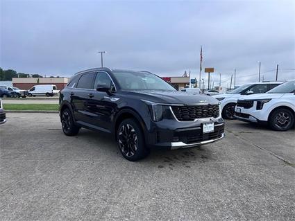 2025 Kia Sorento Cape Girardeau MO