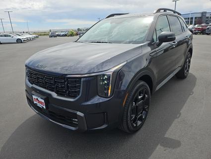 2025 Kia Sorento Rexburg ID