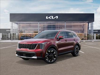 2025 Kia Sorento Liverpool NY