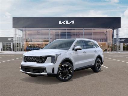2025 Kia Sorento Barboursville WV