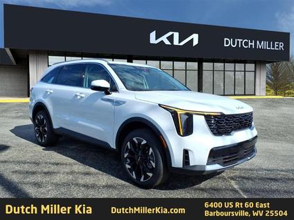 2026 Kia Sorento Barboursville WV