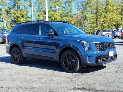 2026 Kia Sorento Lynchburg VA