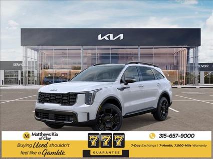 2026 Kia Sorento Liverpool NY