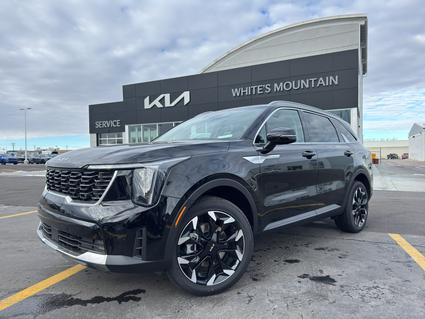 2026 Kia Sorento Casper WY