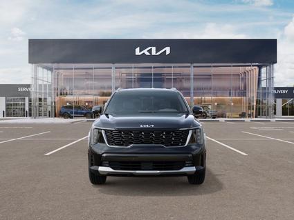 2026 Kia Sorento Casper WY