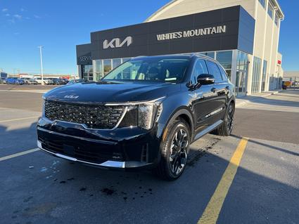 2026 Kia Sorento Casper WY