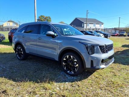 2026 Kia Sorento Barboursville WV