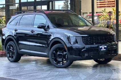 2026 Kia Sorento Vero Beach FL