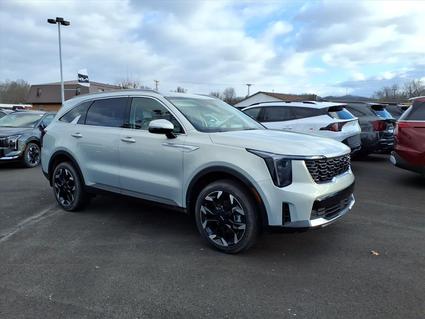 2026 Kia Sorento Barboursville WV