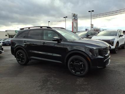2026 Kia Sorento Barboursville WV