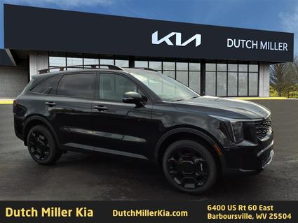 2026 Kia Sorento Barboursville WV