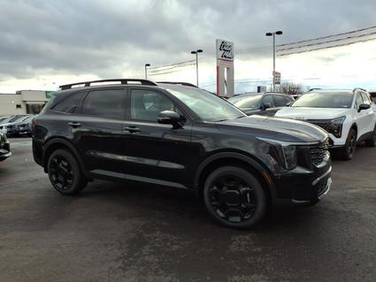 2026 Kia Sorento Barboursville WV