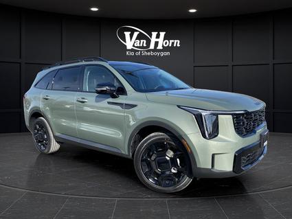 2026 Kia Sorento Sheboygan WI