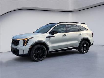 2026 Kia Sorento Louisville TN