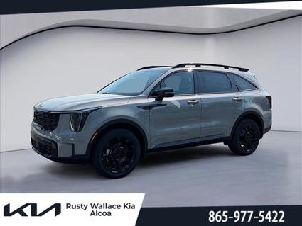 2026 Kia Sorento Louisville TN