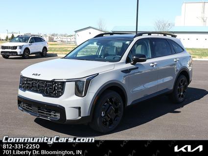 2026 Kia Sorento Bloomington IN