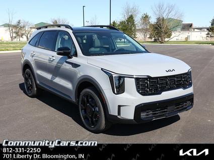 2026 Kia Sorento Bloomington IN