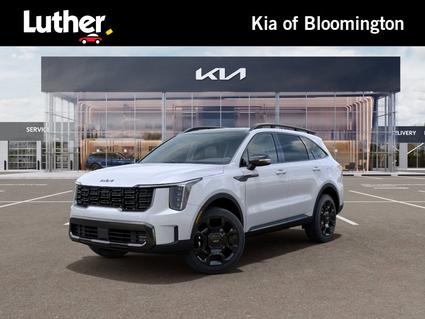 2026 Kia Sorento Minneapolis MN