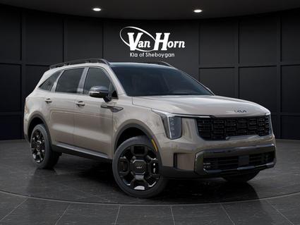 2026 Kia Sorento Sheboygan WI