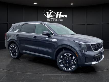 2026 Kia Sorento Sheboygan WI
