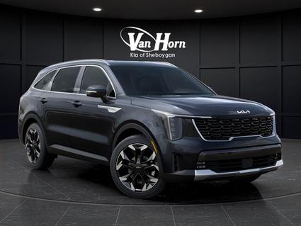 2026 Kia Sorento Sheboygan WI