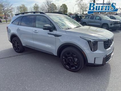 2024 Kia Sorento Rock Hill SC