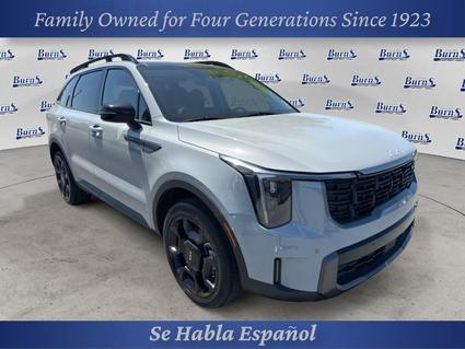 2024 Kia Sorento Rock Hill SC