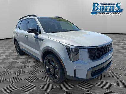 2024 Kia Sorento Rock Hill SC