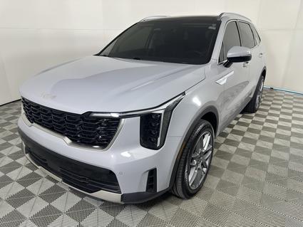 2025 Kia Sorento Houma LA