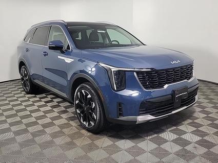 2025 Kia Sorento Derwood MD