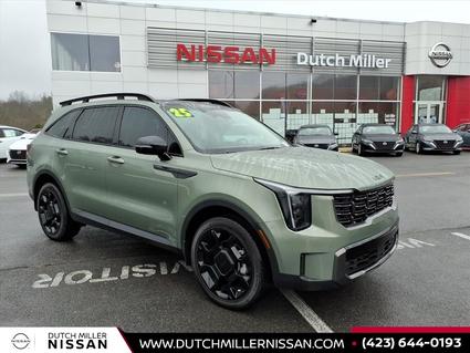 2025 Kia Sorento Bristol TN