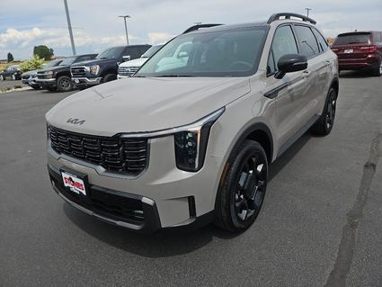 2025 Kia Sorento Rexburg ID