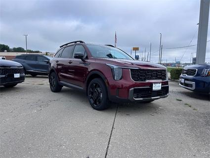 2025 Kia Sorento Cape Girardeau MO