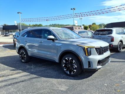 2026 Kia Sorento Barboursville WV