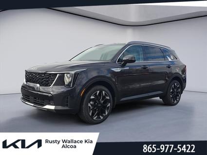 2026 Kia Sorento Louisville TN