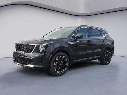 2026 Kia Sorento Louisville TN