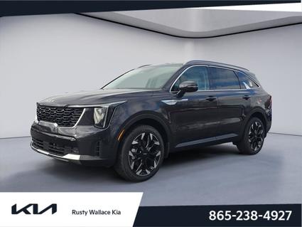 2026 Kia Sorento Louisville TN