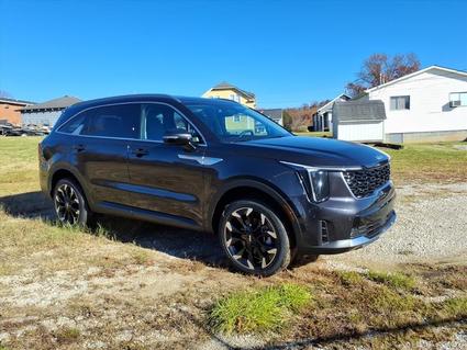 2026 Kia Sorento Barboursville WV