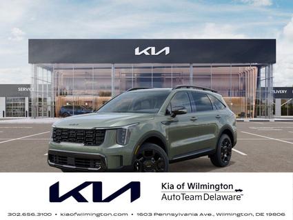 2026 Kia Sorento Wilmington DE