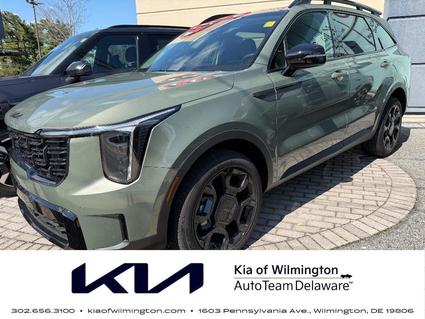 2026 Kia Sorento Wilmington DE