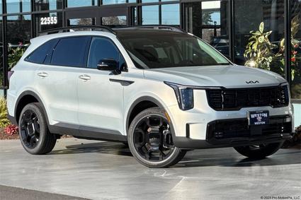 2026 Kia Sorento Vero Beach FL